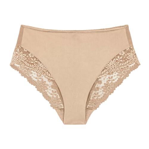 Slip Maxi Triumph Ladyform Soft Gainant Invisible sous les Vêtements - 3