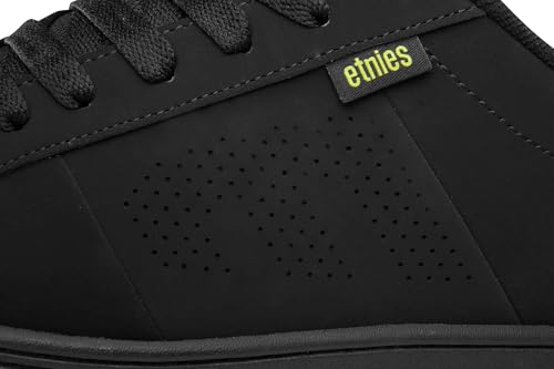 Image of Etnies Men's Barge LS x Metal Mulisha
