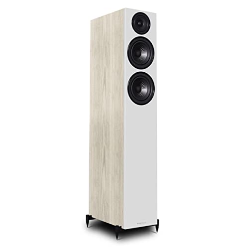 Wharfedale - Diamond 12.4 (Light Oak)