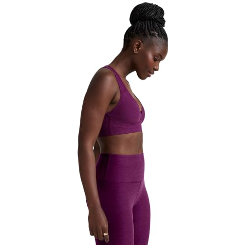 Image of Beyond Yoga Women's Spacedye Lift Your Spirits Bra