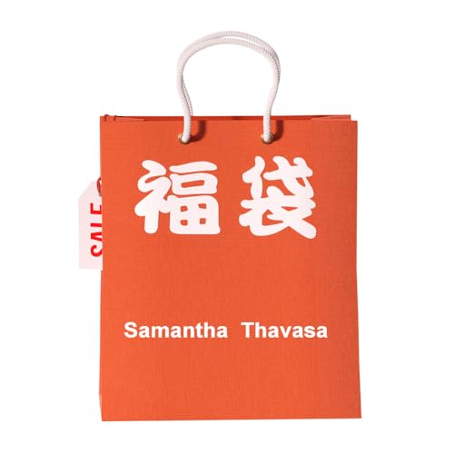 サマンサタバサ 福袋