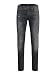 Produktbild JACK & JONES Male Slim Fit Jeans Glenn ORIGINAL GE 322 50SPS 2832Grey Denim