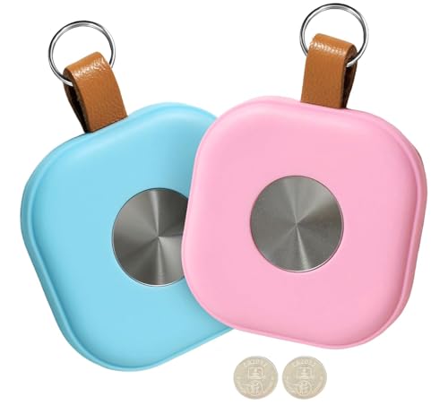 Air Tracker Key Finder Pack for Keys and Luggage