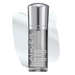 LANCER Gravity Dark Spot Correcting Serum