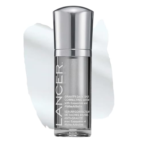 Lancer Gravity Dark Spot Correcting Serum