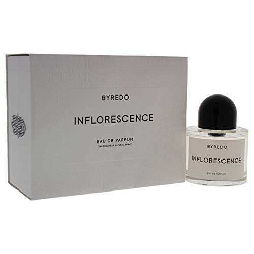 Byredo Byredo inflorescence edp 100 ml 1er pack 1 x 100 ml