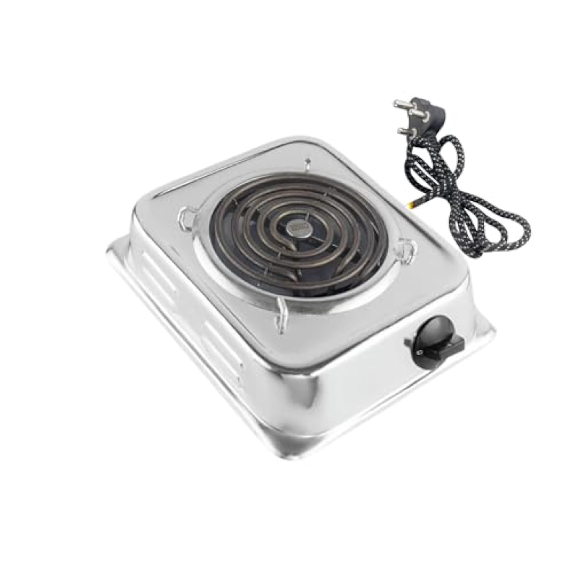 2000W Electric Coil Cooking Stove, Single Burner
