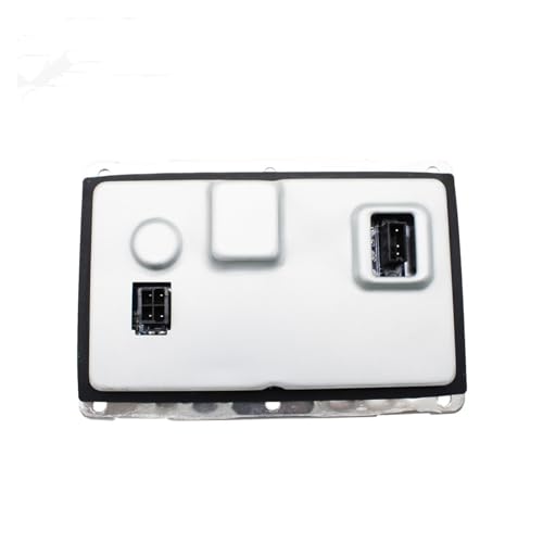 Ballast phare xénon D1S 12V 35W compatible avec Opel Meriva et Seat Ibiza IV MK1