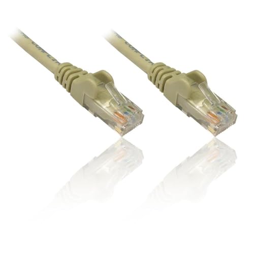 CAT5E Patchcord 1m Cable Length