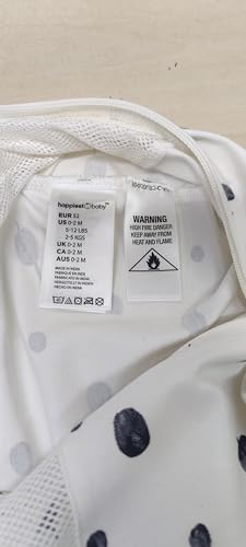 Happiest Baby Sleepea 5-Second Swaddle - 100% Organic Cotton Baby Swaddle Blanket - Doctor Designed Promotes Healthy Hip Development - 3-Pack Bundle (Midnight Planets, S, M, L)