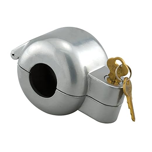 Prime-Line MP4180 Door Knob Lock-Out Device