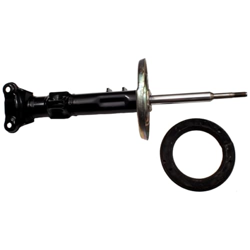 Image of Gabriel G56791 Ultra Front Strut for Mercedes-Benz Models (1 Pack)