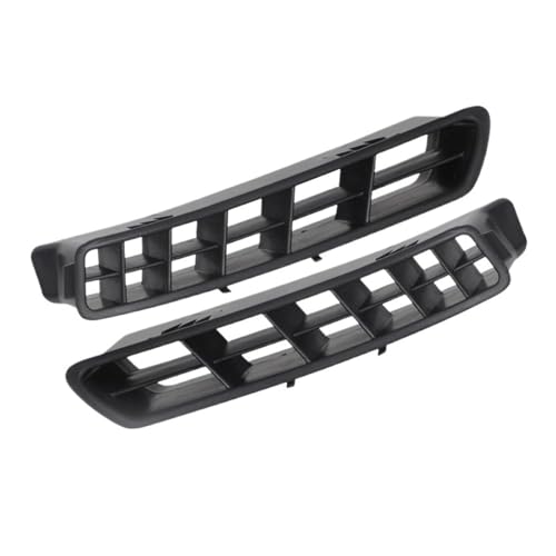 Rejillas de ventilación de pilar A para reparar la salida de aire en Golf 6 GTI 5KD8672335