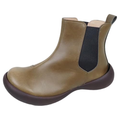 [RegettaCanoe] Qb^ Jk[ fB[X u[c ~ V[g TChSA JWA h { RtH[g LVW281 CJFG1123 _[NI[u M