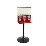 Kaugummi Maschine, Kaugummiautomat für Kinder, Kapselautomat