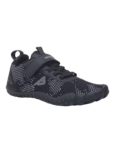 Impakto Barefoot Rooted Gym Shoes for Men - Image 3