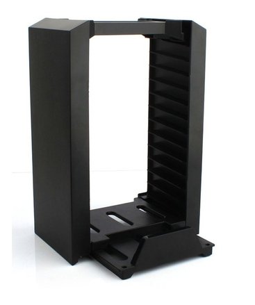 Multifunctional Storage Stand For PS4 Sony Playstation 4 Game