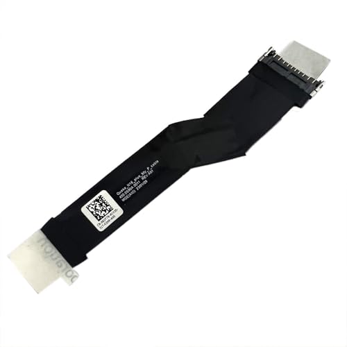 HSSDTECH �o�b�e���[�P�[�u�� DELL �p Inspiron 16 Plus 7630 QUAKE-N16-PLUS 450.0S90A.0011 06VF7N battery Cable