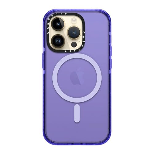 Image of CASETiFY for iPhone 14 Pro Case - Impact Compatible with MagSafe