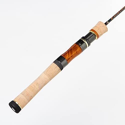 トラウトロッド ファインテール ベイトモデル FSX-B462UL Major Craft