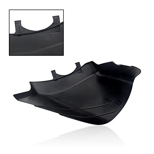 Deckman 532426129 Deflector, Compatible With Husqvarna/Craftsman 22" Lawn Mowers - Replaces 419942X428 419942X418 (1) #TOP6