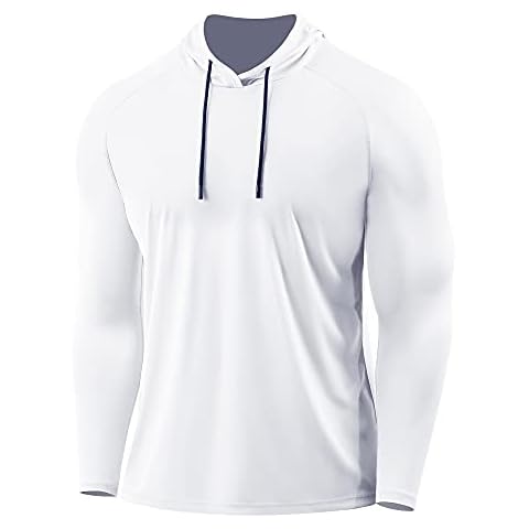 CADMUS Men's UPF 50+ Fishing Shirt Cover