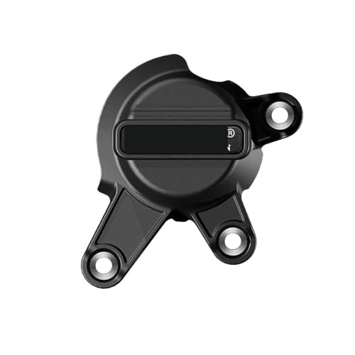 Tapa estator para 650NK 650MT y 650GT de 2016 a 2024 cubierta protectora de motor
