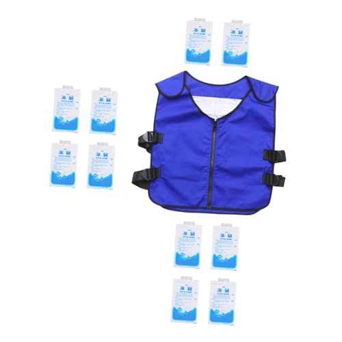 Gilet de refroidissement respirant Gatuida veste anti chaleur légère homme femme extérieur