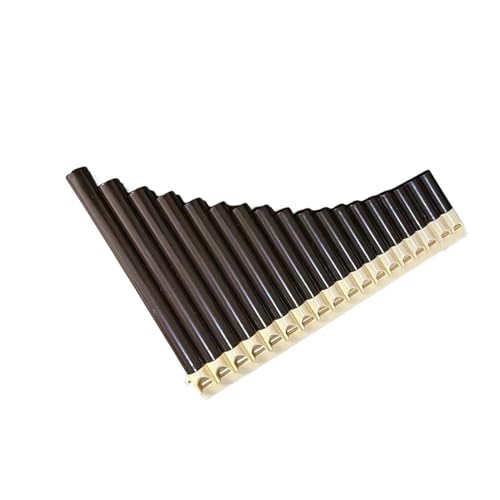 Zalhin Panflöte 18 Pfeifen ZUOMU 3/4