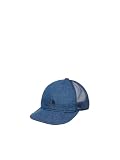 THE NORTH FACE(ザノースフェイス) 帽子 Kids' Denim Mesh Cap インディゴ KF
