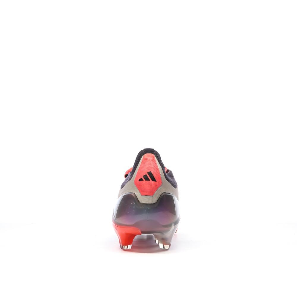 adidas Predator Elite FT FG Chaussures de Foot Taupes Mixte