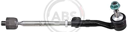 A.B.S. 250371 Tirante trasversale Assale anteriore Dx Compatibilità con BMW 1 Hatchback F20 3 Sedan F30, F80 3 Touring F31 1 Hatchback F21 4 Gran Coupe F36