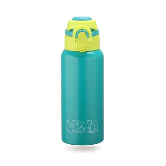 CRYA Water Bottle