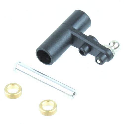 Redcat Racing 02075 Steering Bell Crank, 1Piece