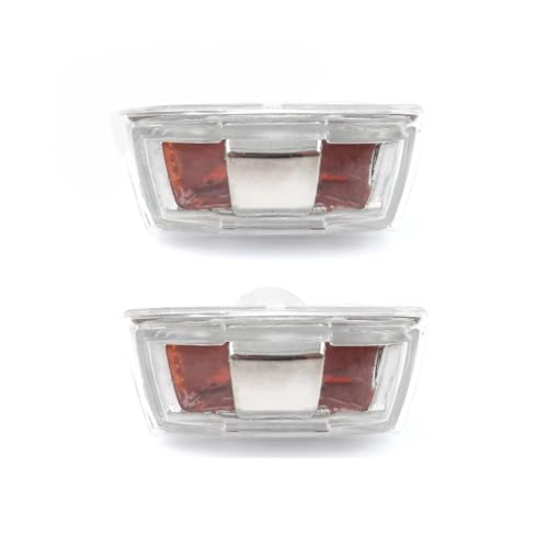 Luz intermitente lateral Opel Astra H repuestos marcador lateral coche Caravan 2004-2014
