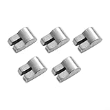 5 Pcs Stainless Steel Bicycle Hub Pawls Springs For Fulcrum F0 F1 F3 F5 XL Quanto Hubs, For NovaTec Bike Wheel Body Shrapnel(10)