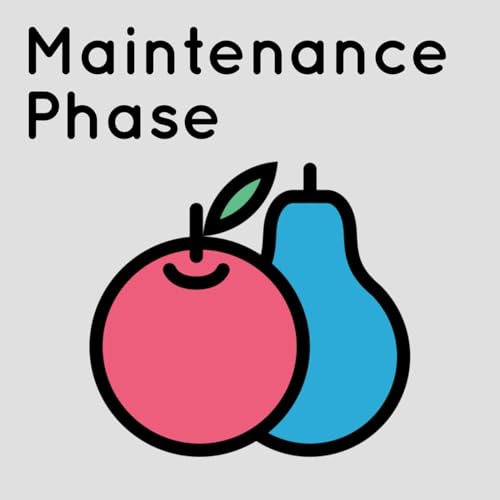 『The Pod Squad: Maintenance Phase』のカバーアート