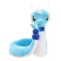 ポケモンタイム　ハクリュー　ぬいぐるみ ポケモンタイム ハクリュー ぬいぐるみ 2012 ぬいぐるみ