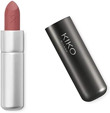 KIKO Milano Powder Power Lipstick 03 | Rossetto Leggero dal Finish Mat KIKO Milano Powder Power Lipstick 03 | Rossetto Leggero dal Finish Mat