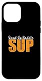 SUP stand up paddle water sports standing paddle