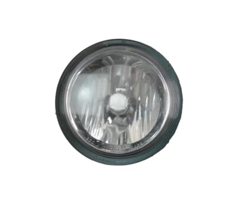 BACK2CAR - Phare Antibrouillard Avant Gauche pour PEUGEOT Partner Tepee II Phase 1 (b9) 2008-2012 - Réf Oe : 6208e1 - Occasion - Garantie à Vie