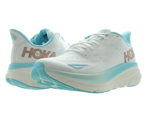 Image of Hoka womens Clifton 9