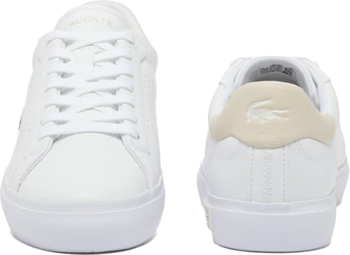 Image of Lacoste Women's Powercourt Sneakers