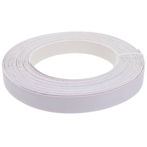 OSALADI Adhesive Edge Banding Strip 10m Self-Adhesive Cabinet Edge Banding for Wood Metal Plywood