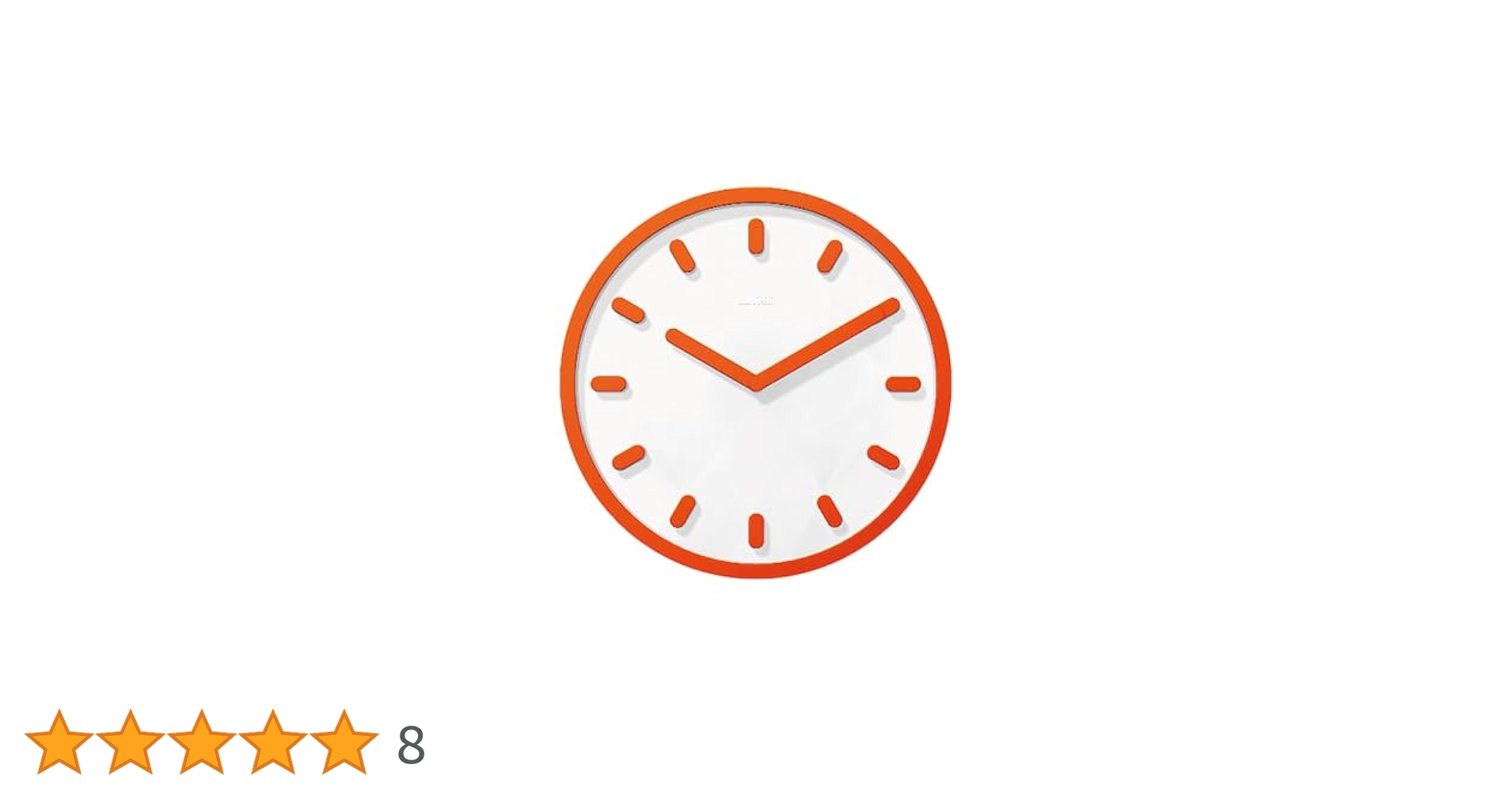 MAGIS TENPO 掛け時計 Tempo / MAGIS｜おしゃれな店舗什器 SHOP COPACK