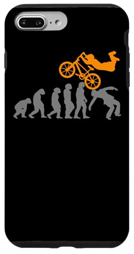 BMX Bike cyclist Evolution ] TCNO oCN [X BMX X}zP[X iPhone 7 Plus/8 Plus p