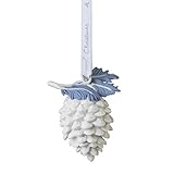 Wedgwood Wedgwood Décoration en forme de pomme de