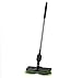Produktbild EASON Wischmopp, Wiederaufladbare Allround-Bodenreiniger Rotating Cordless Scrubber Poliermaschine elektrisch dreh Mop Mikrofaser Haushalt