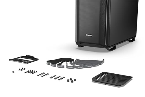 Build My PC, PC Builder, be quiet! BGW58