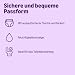 By Amazon Disney – Windelhosen – Größe 6 (15+ kg) – 120 Stück (2 Packungen mit 60 Stück)
